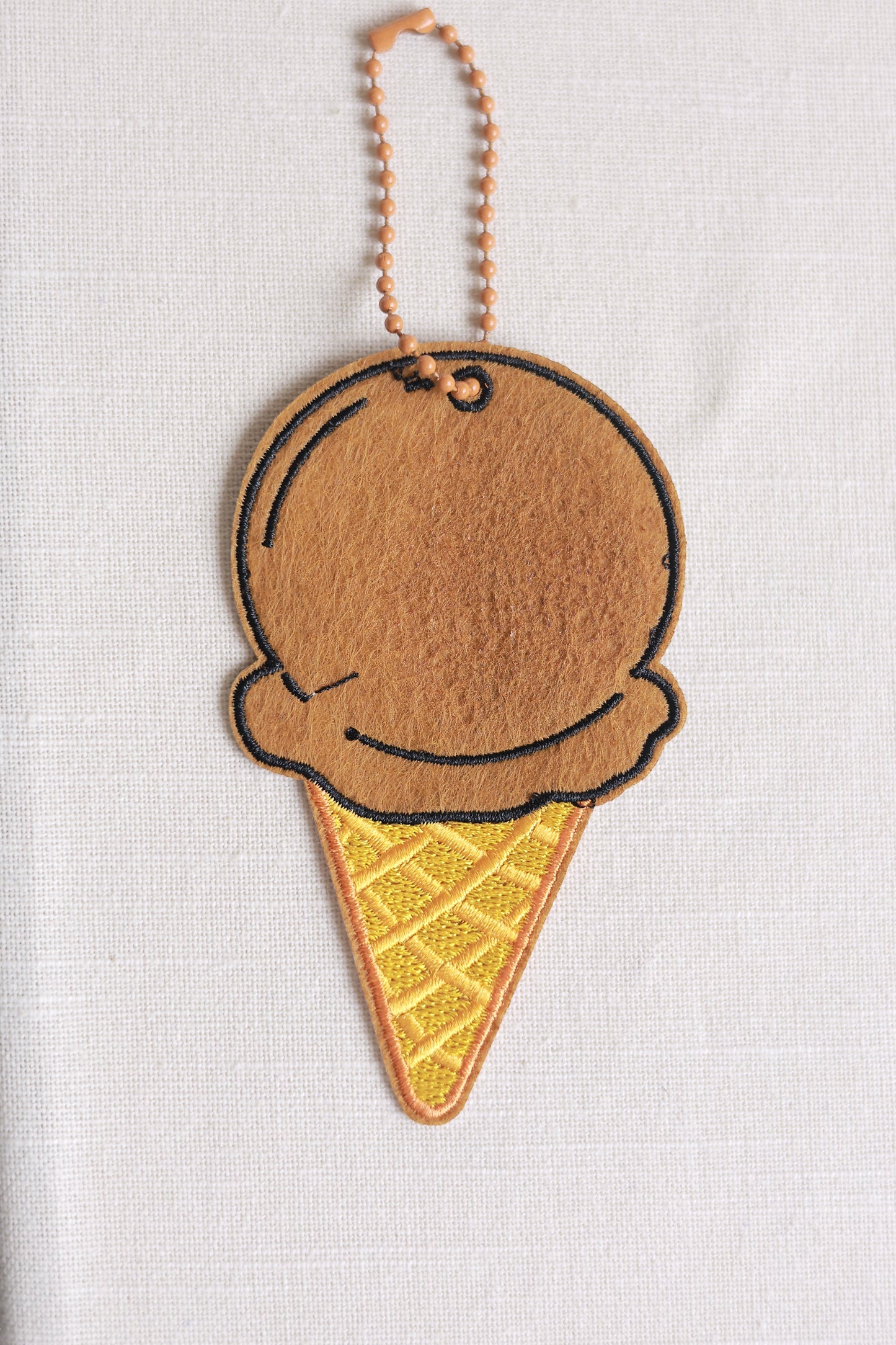 Ice-cream & Toast