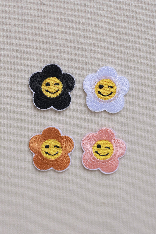 Smile Sunflower