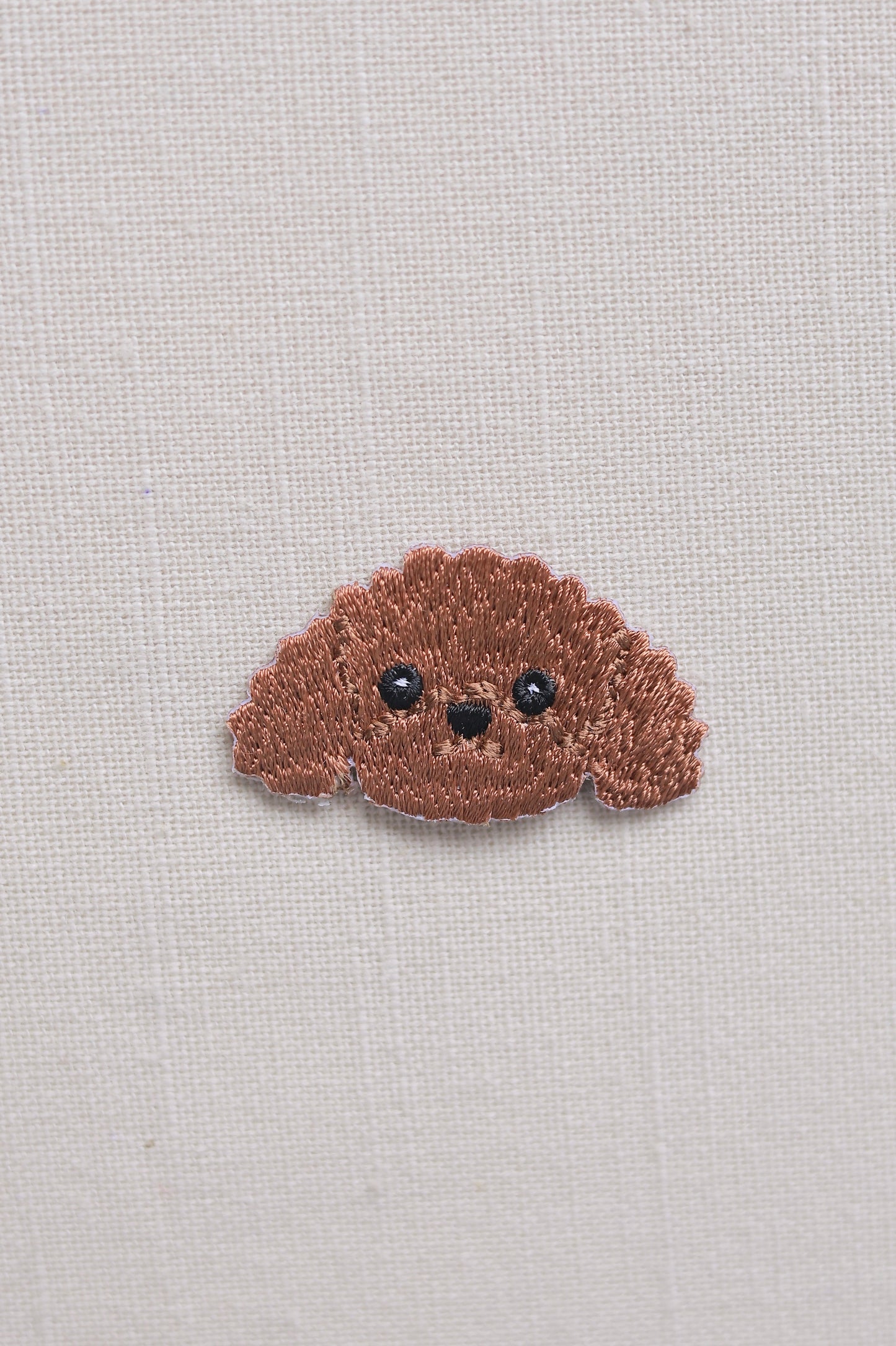 Cuddly animal icon