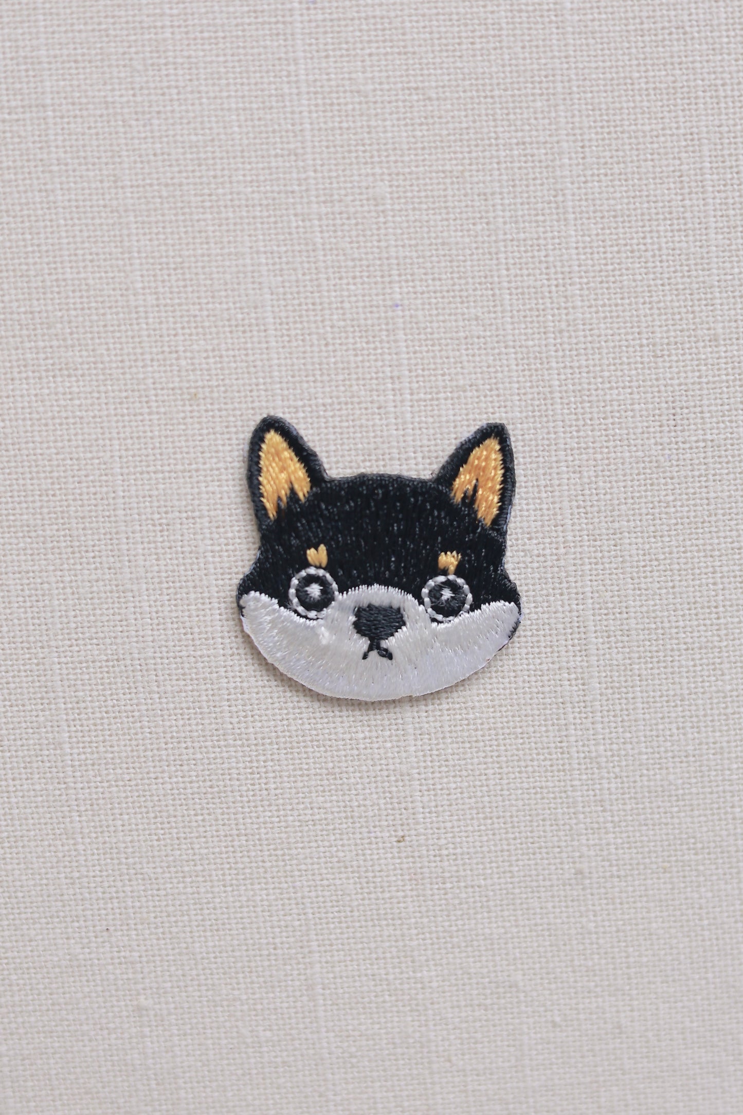 Cuddly animal icon