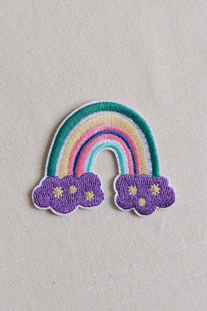 Colorful Rainbow