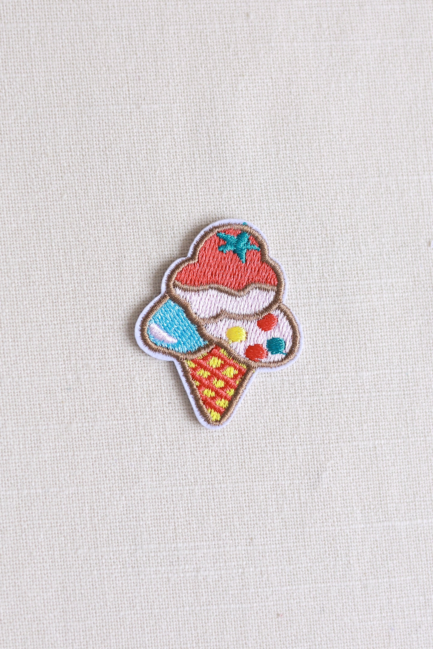 Sweet Makes Me Happy