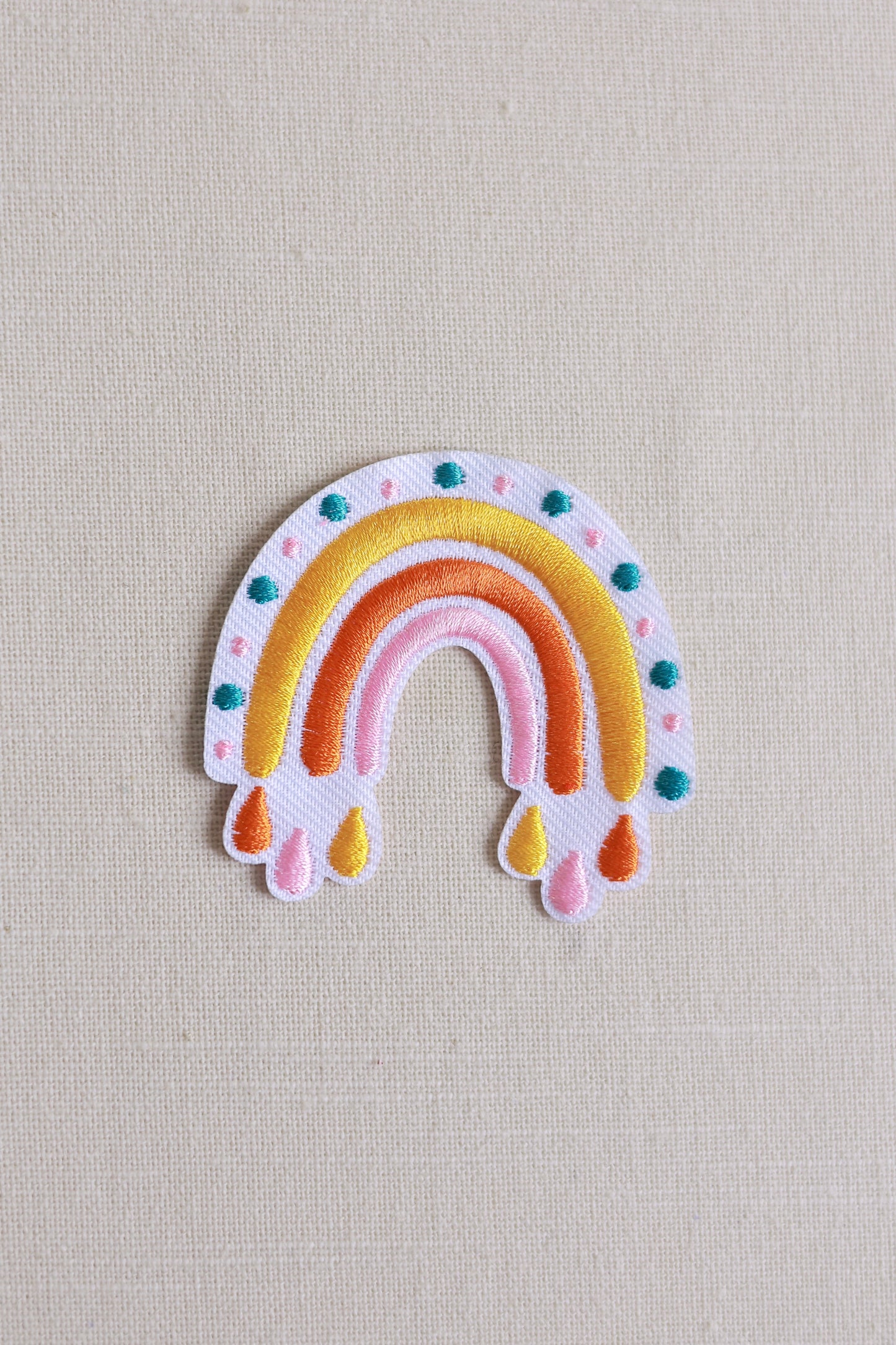 Colorful Rainbow