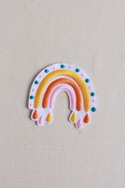 Colorful Rainbow