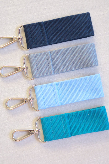 Colorful KeyChain