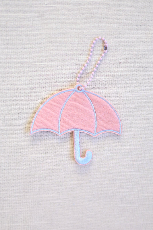 Umbrella-shaped Hanging Ornament