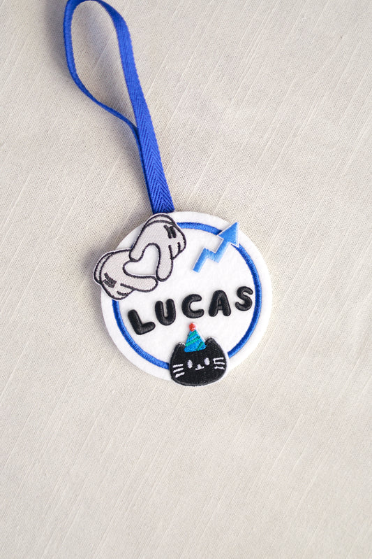 Lucas
