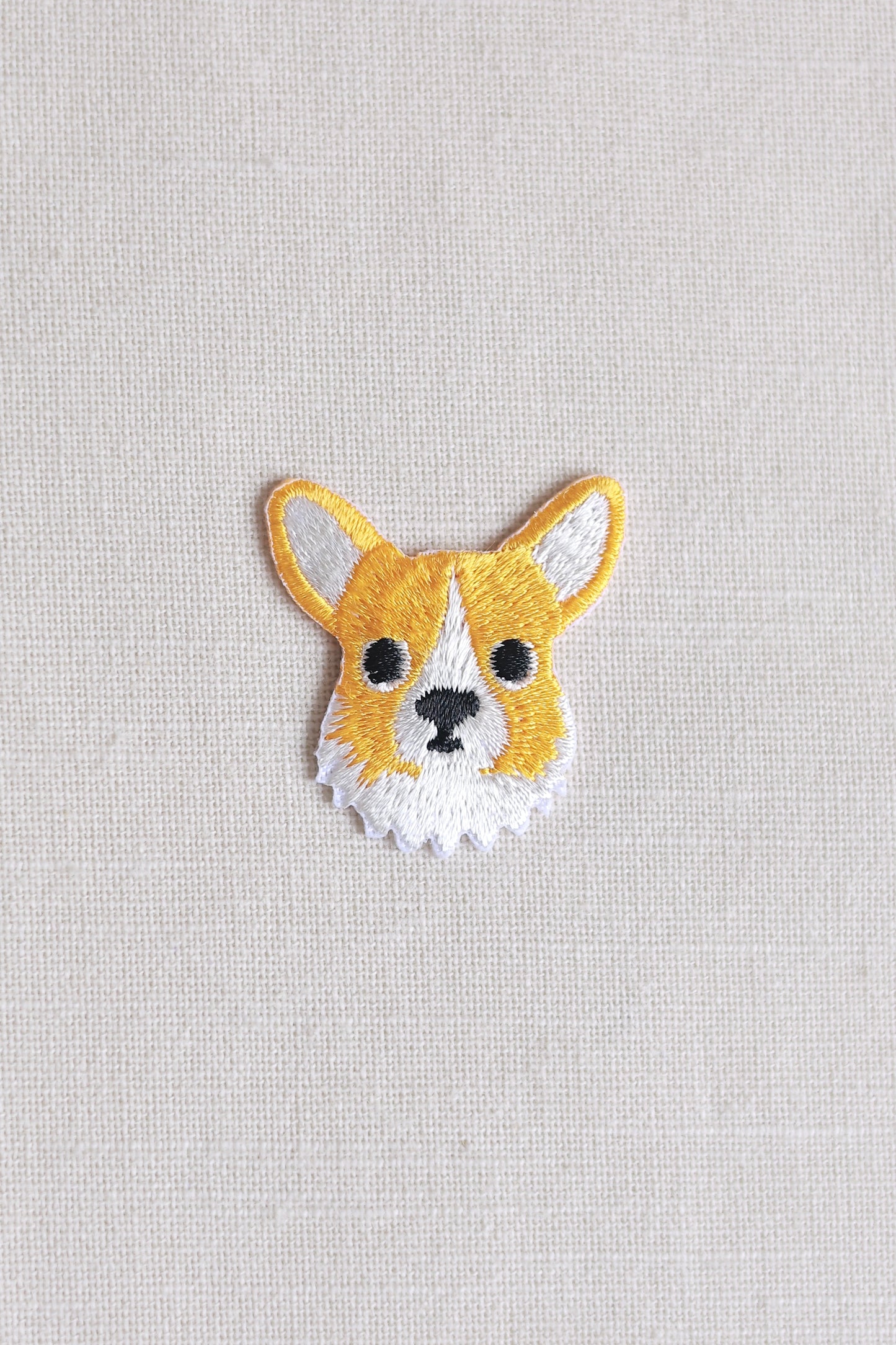 Cuddly animal icon