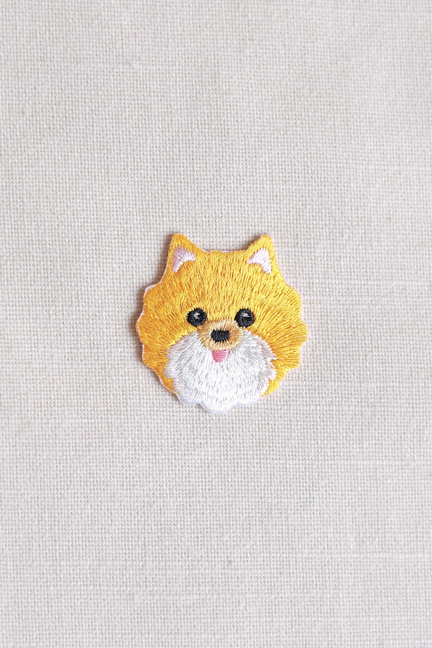 Cuddly animal icon