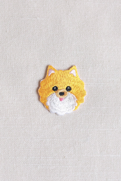 Cuddly animal icon
