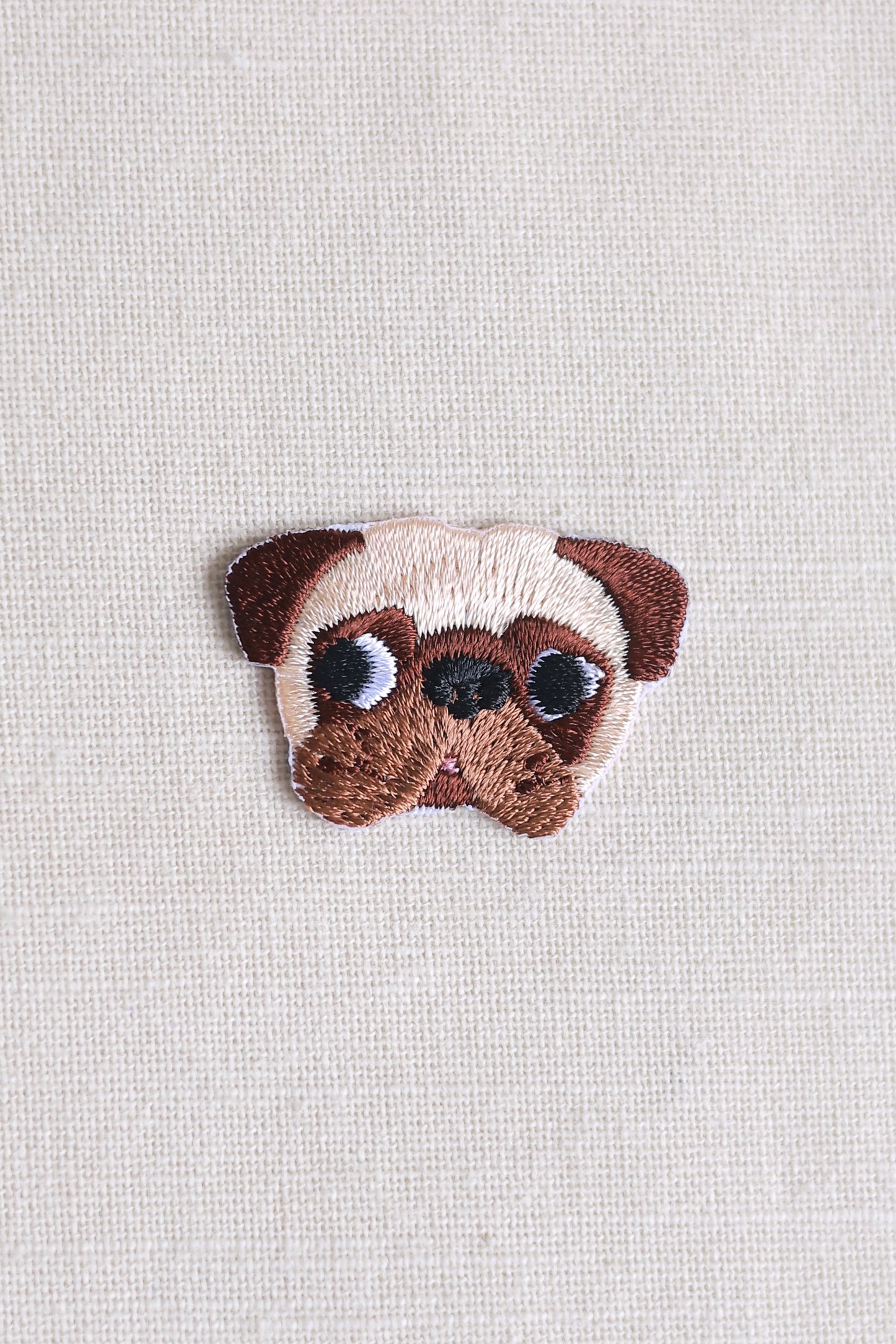Cuddly animal icon