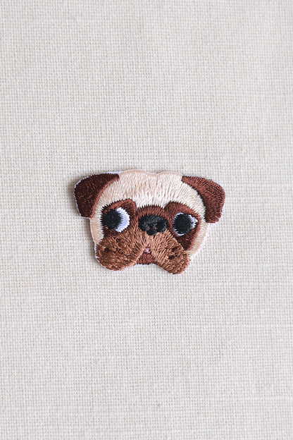 Cuddly animal icon