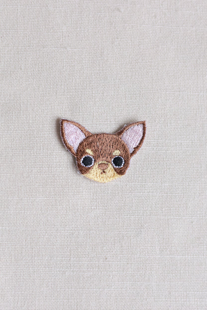 Cuddly animal icon