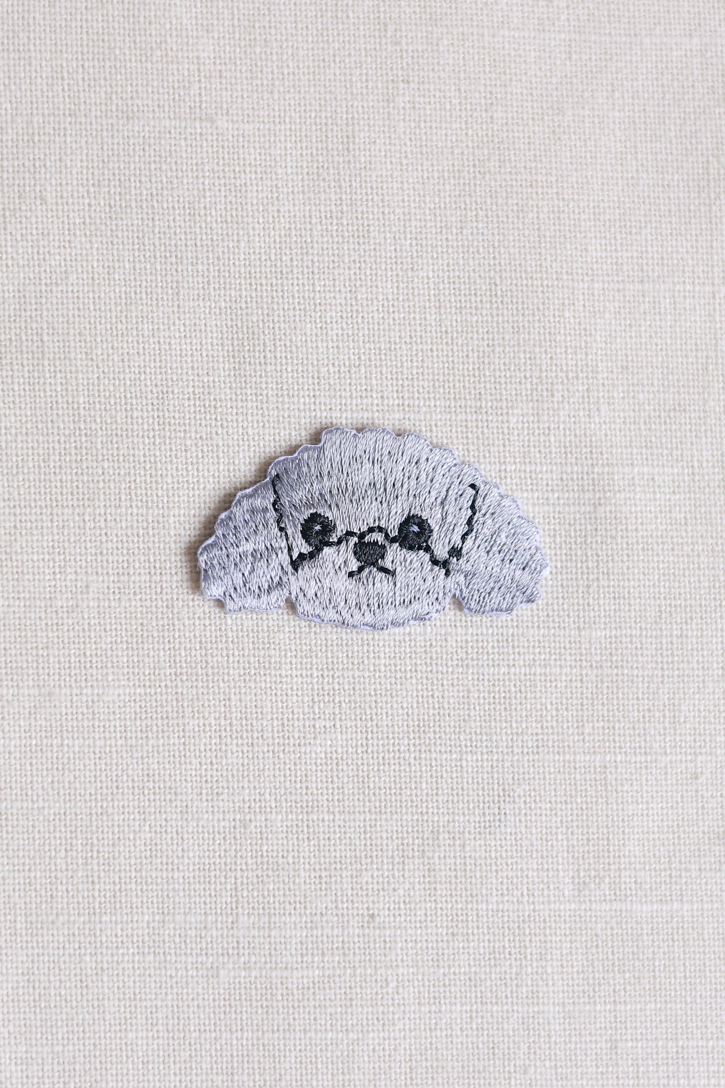 Cuddly animal icon