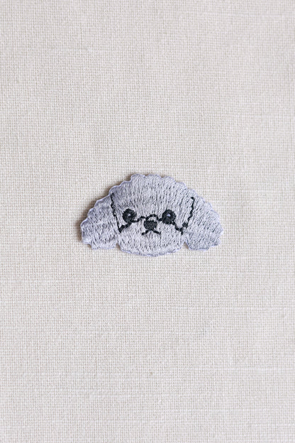 Cuddly animal icon