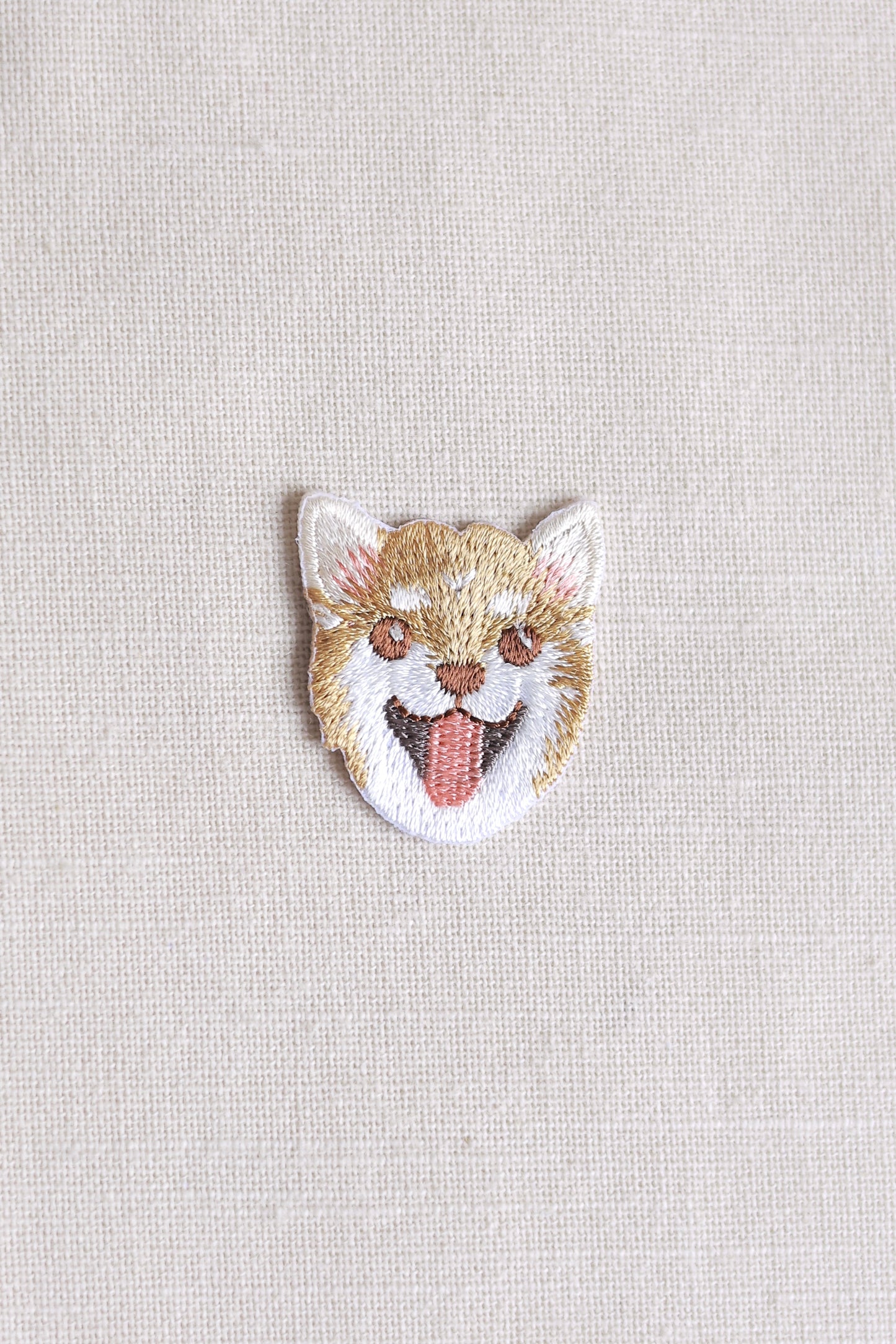 Cuddly animal icon