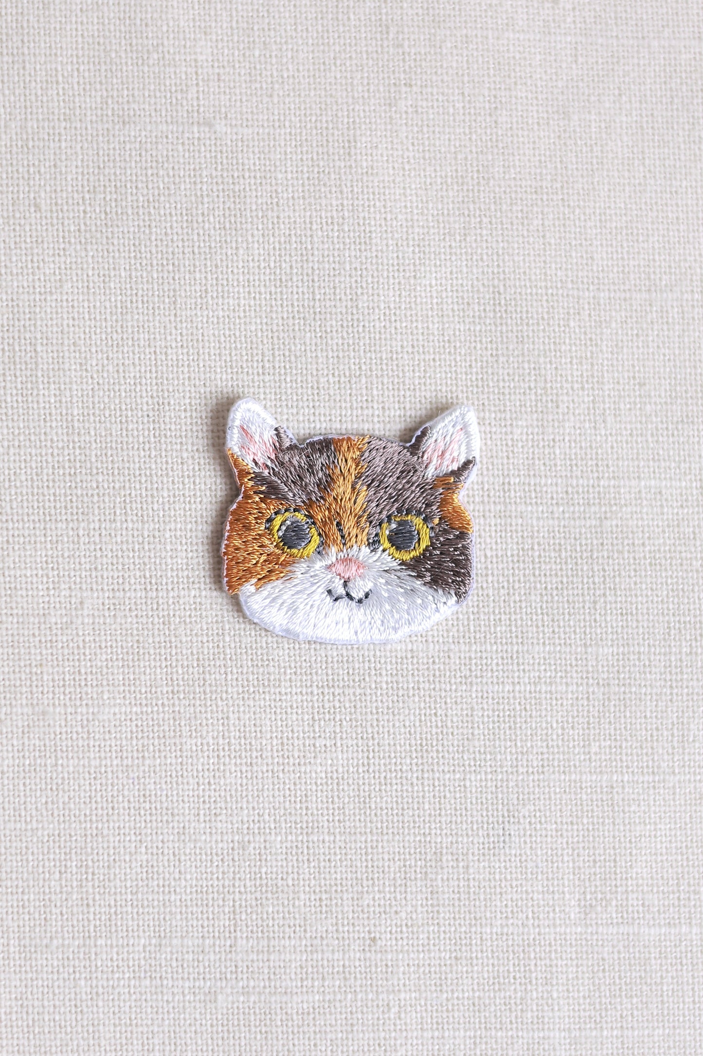 Cuddly animal icon