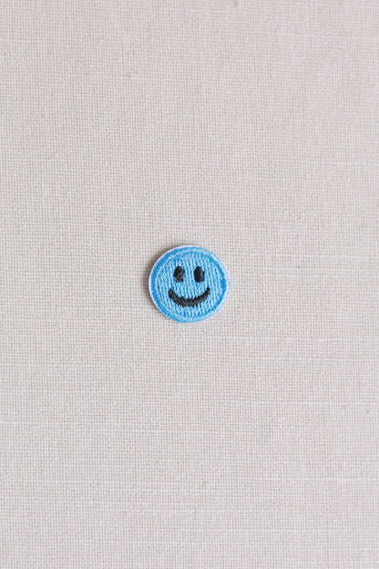 Colorful Smile Face