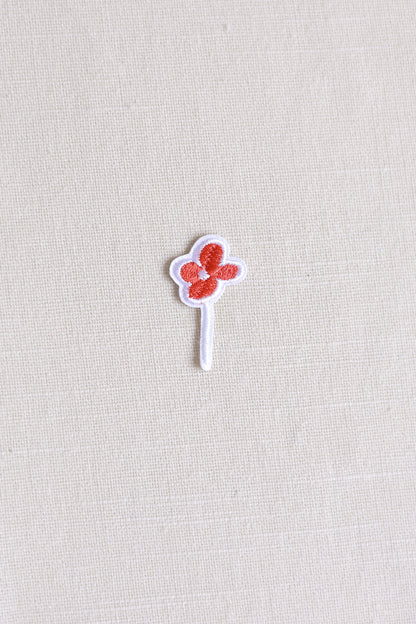 Tiny Lovely Flower