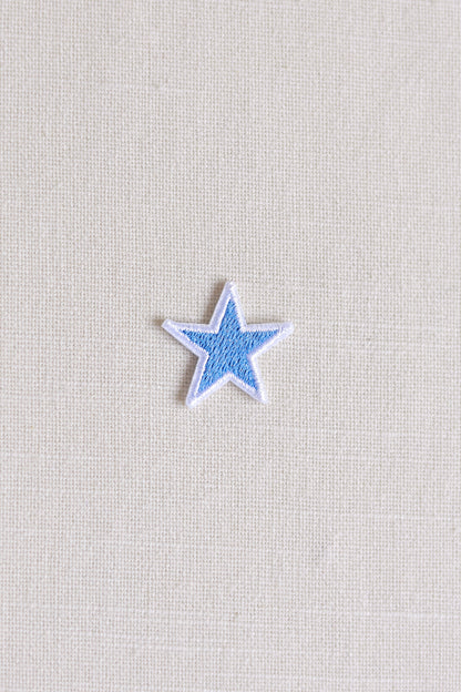 Twinkler and Star