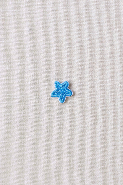 Twinkler and Star