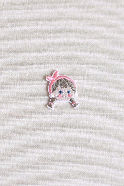 Cute Kids Icon
