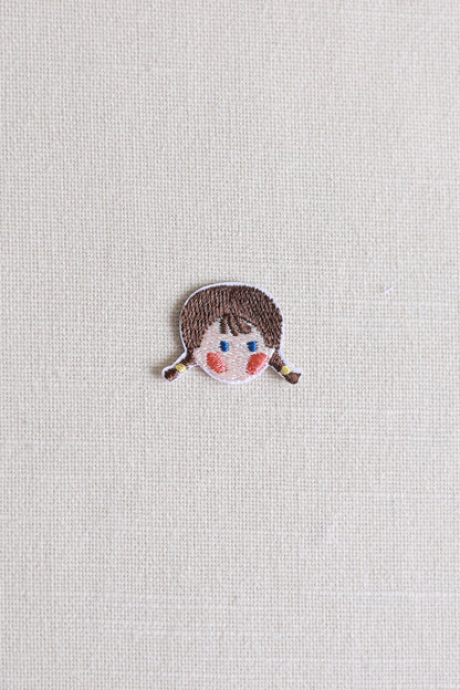 Cute Kids Icon