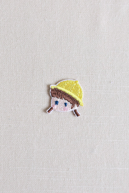 Cute Kids Icon