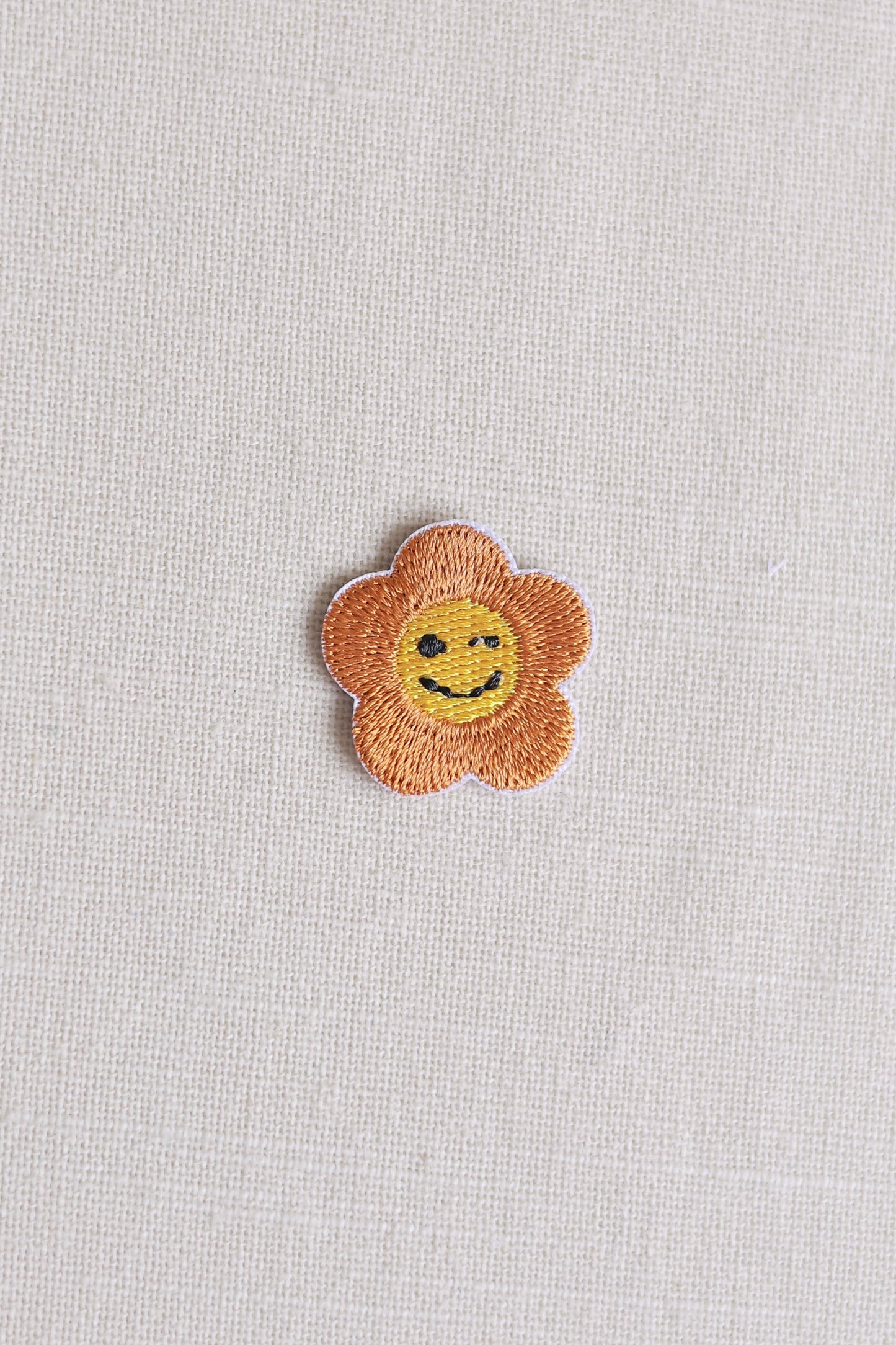 Smile Sunflower