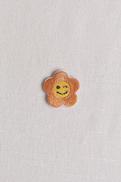 Smile Sunflower