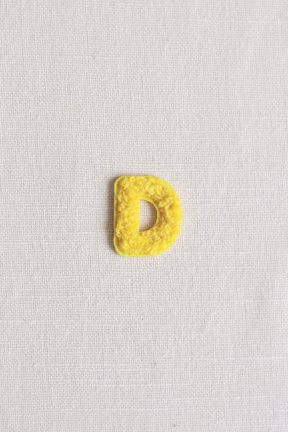 Rainbow Alphabet (Medium size)
