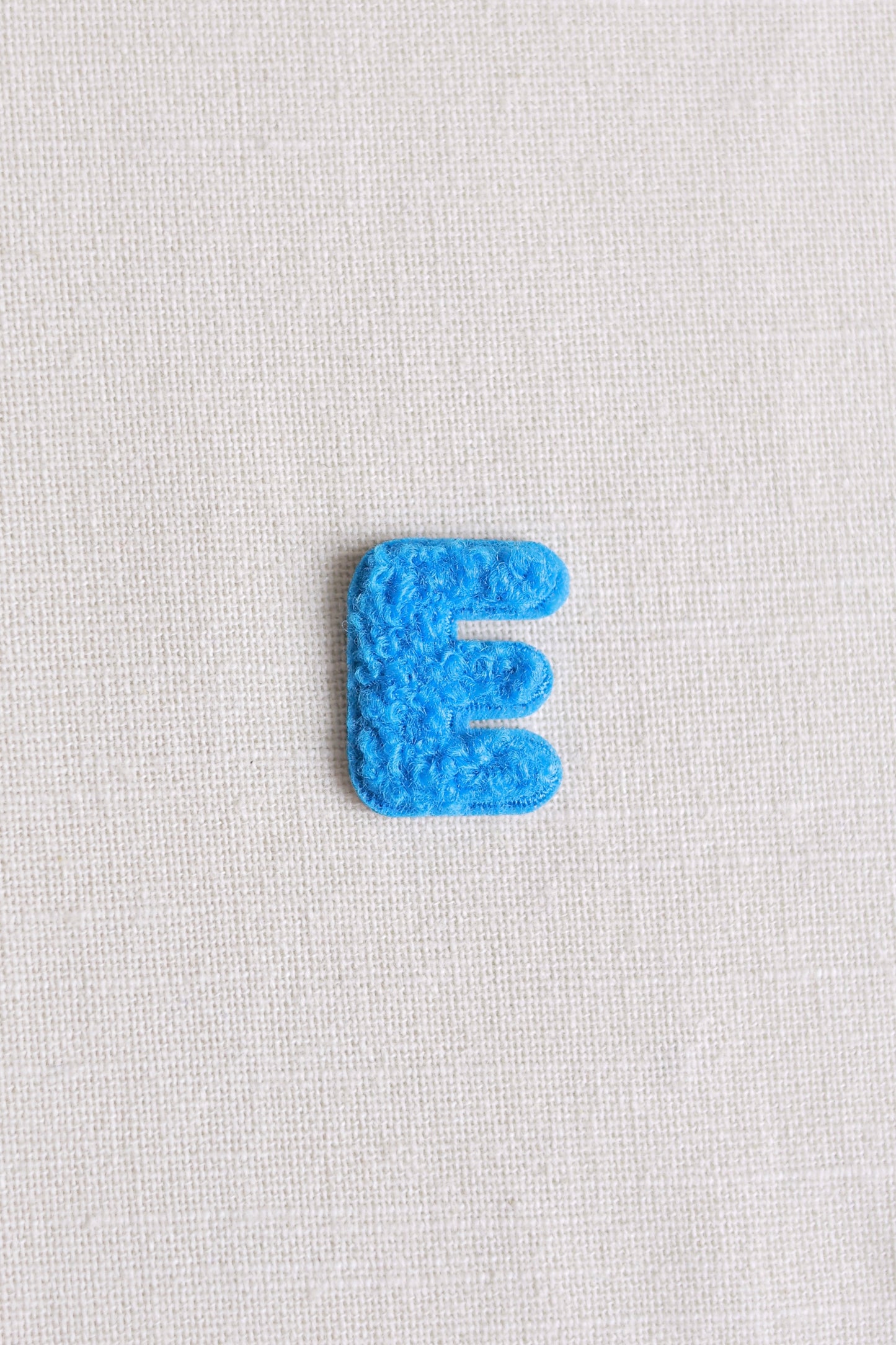 Rainbow Alphabet (Medium size)