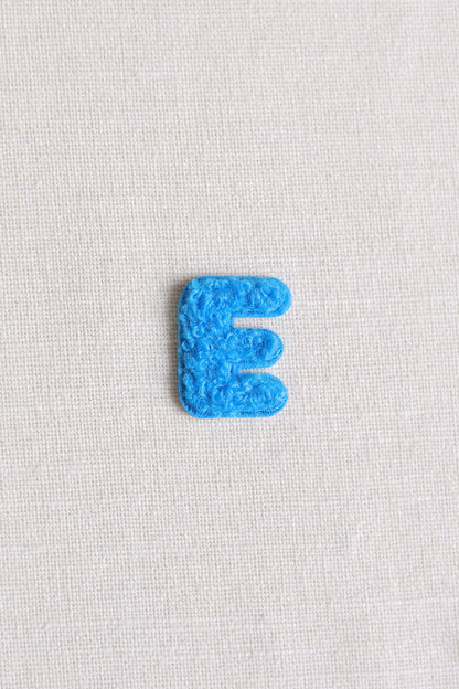 Rainbow Alphabet (Medium size)