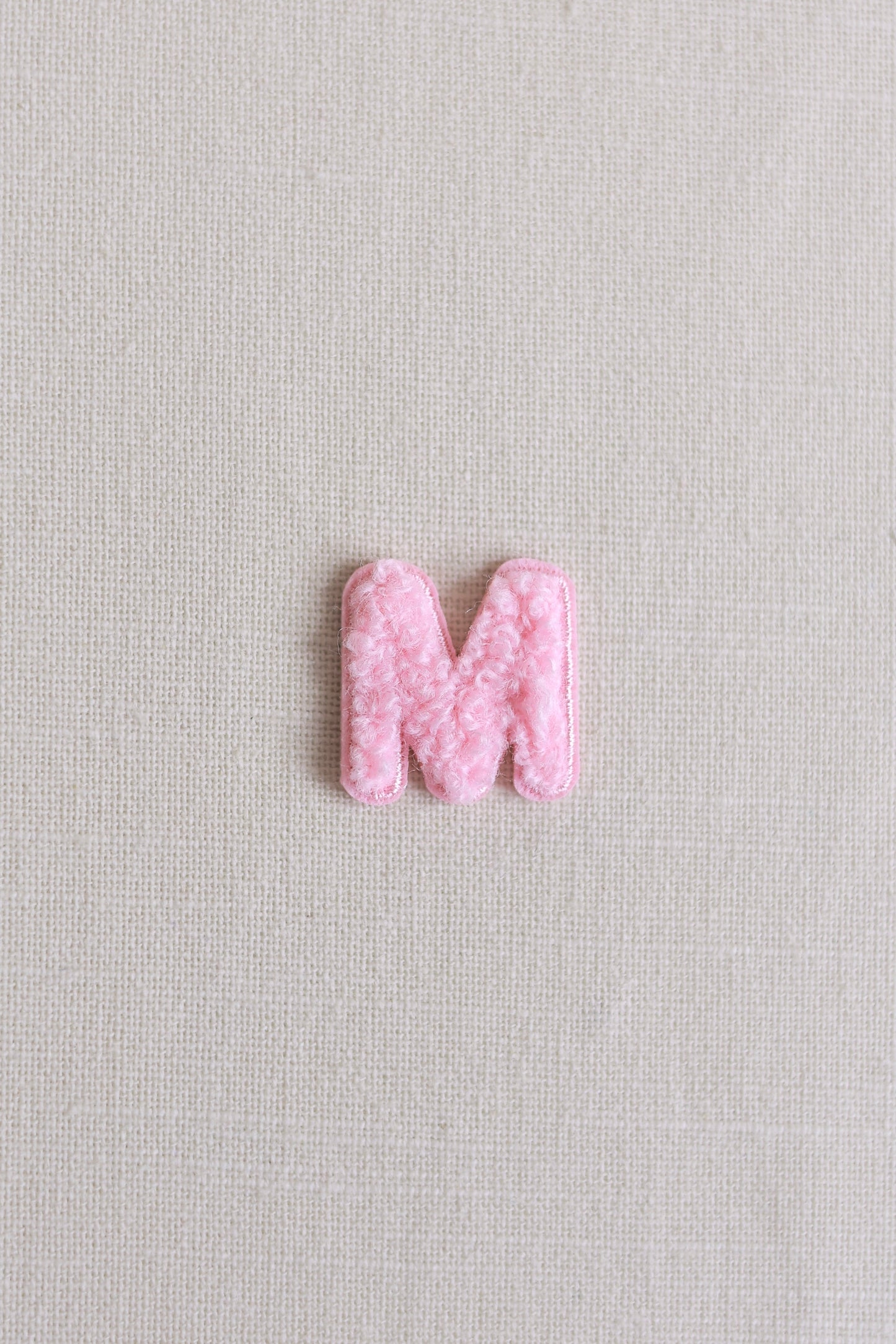 Rainbow Alphabet (Medium size)