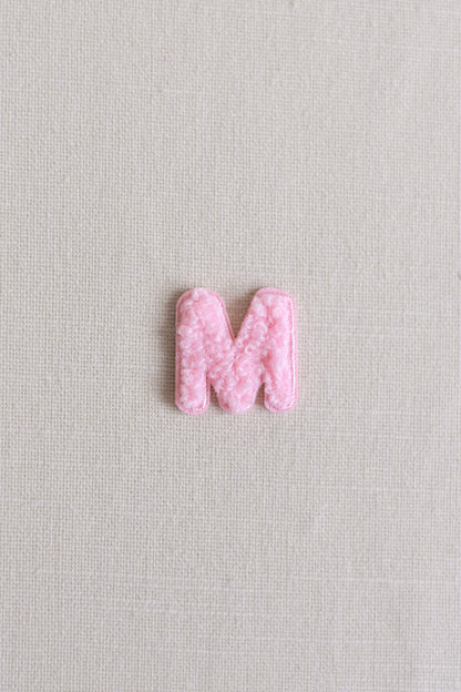 Rainbow Alphabet (Medium size)