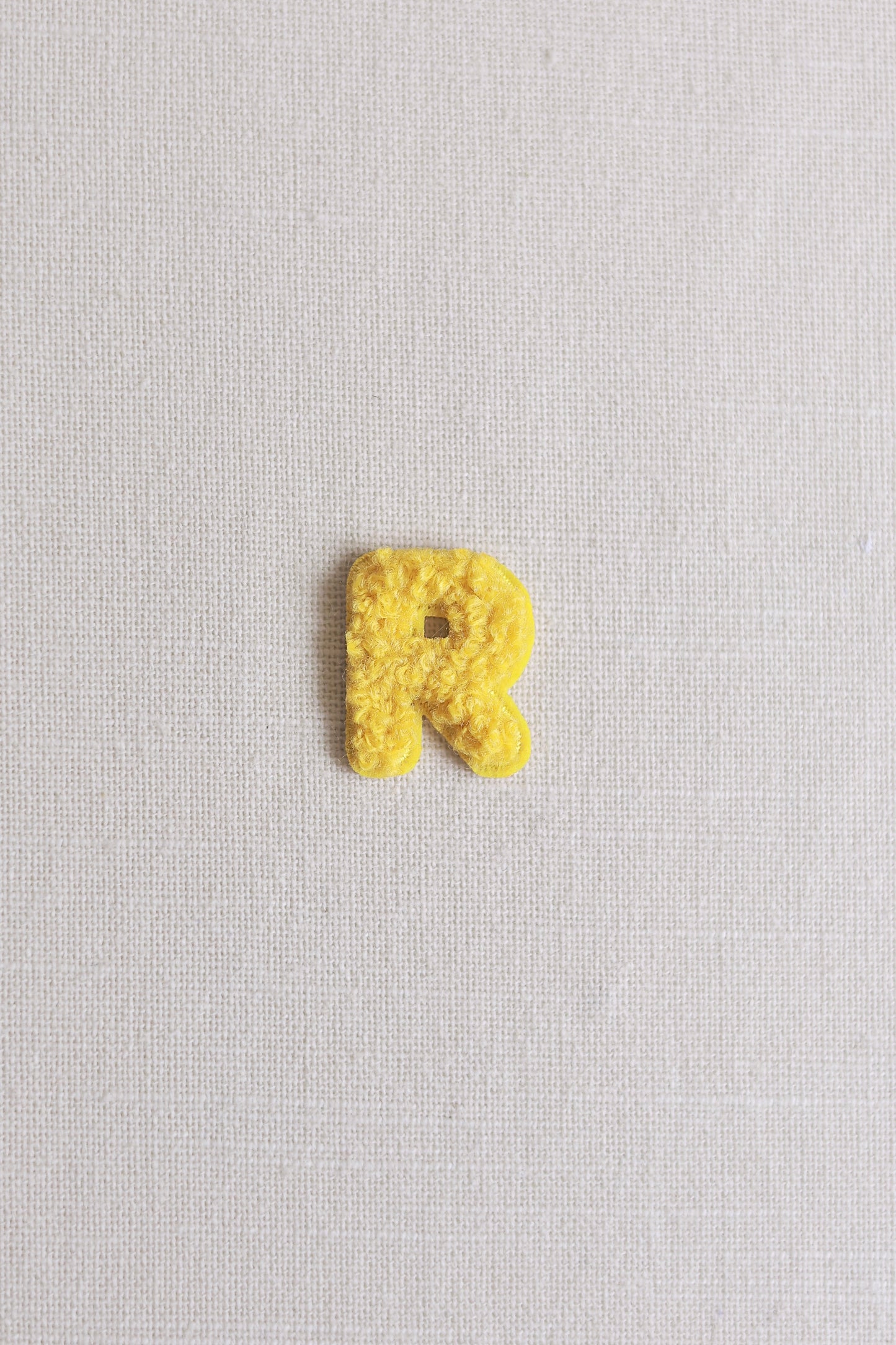 Rainbow Alphabet (Medium size)