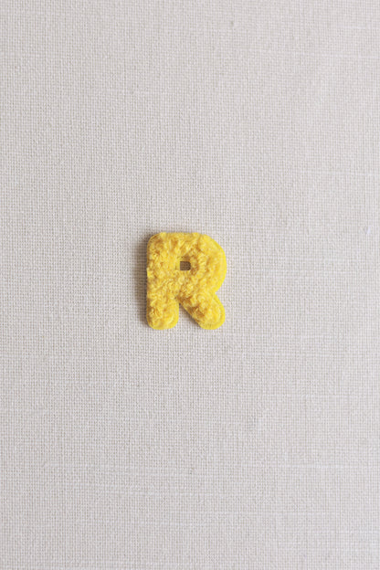 Rainbow Alphabet (Medium size)