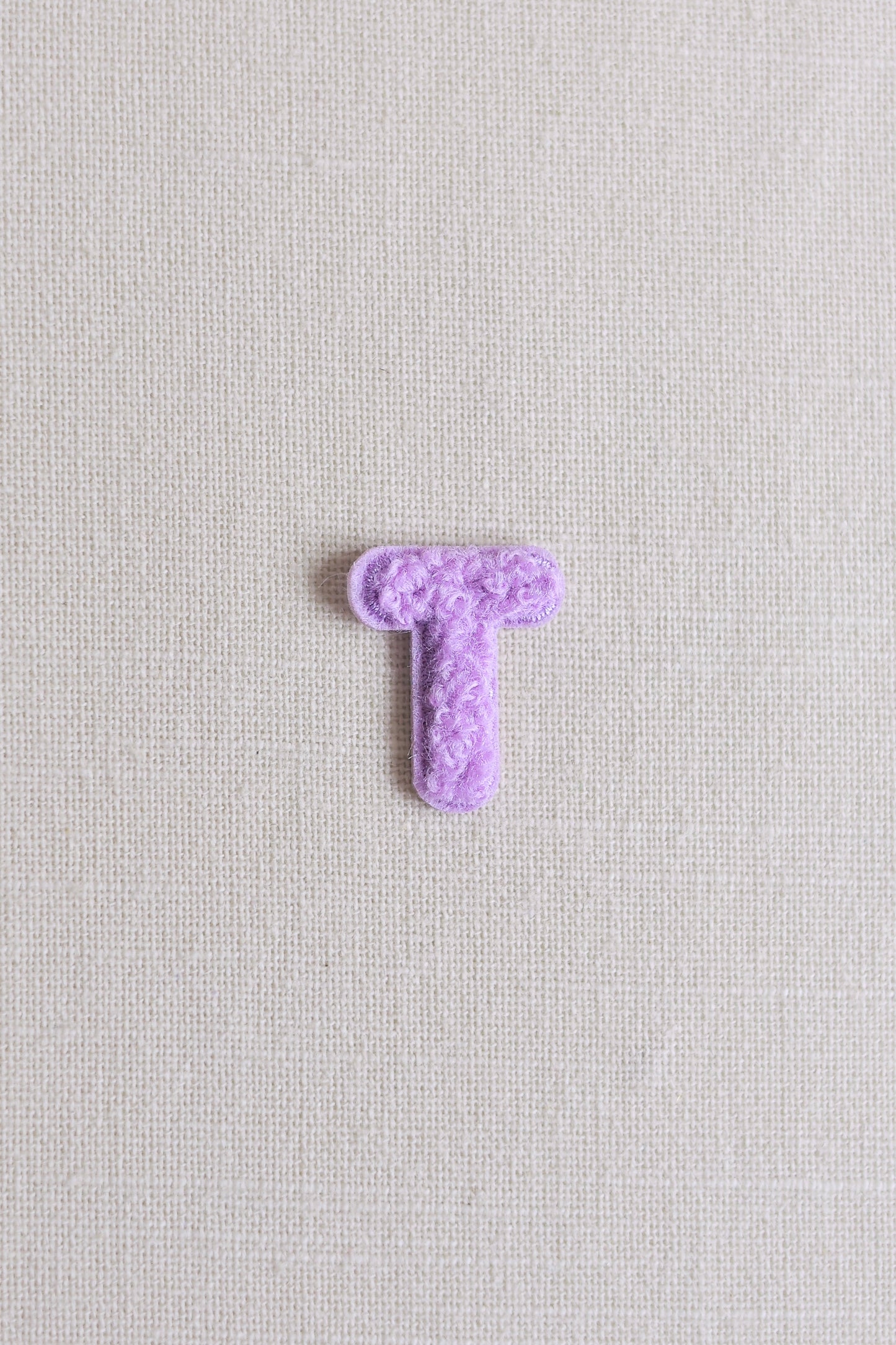 Rainbow Alphabet (Medium size)
