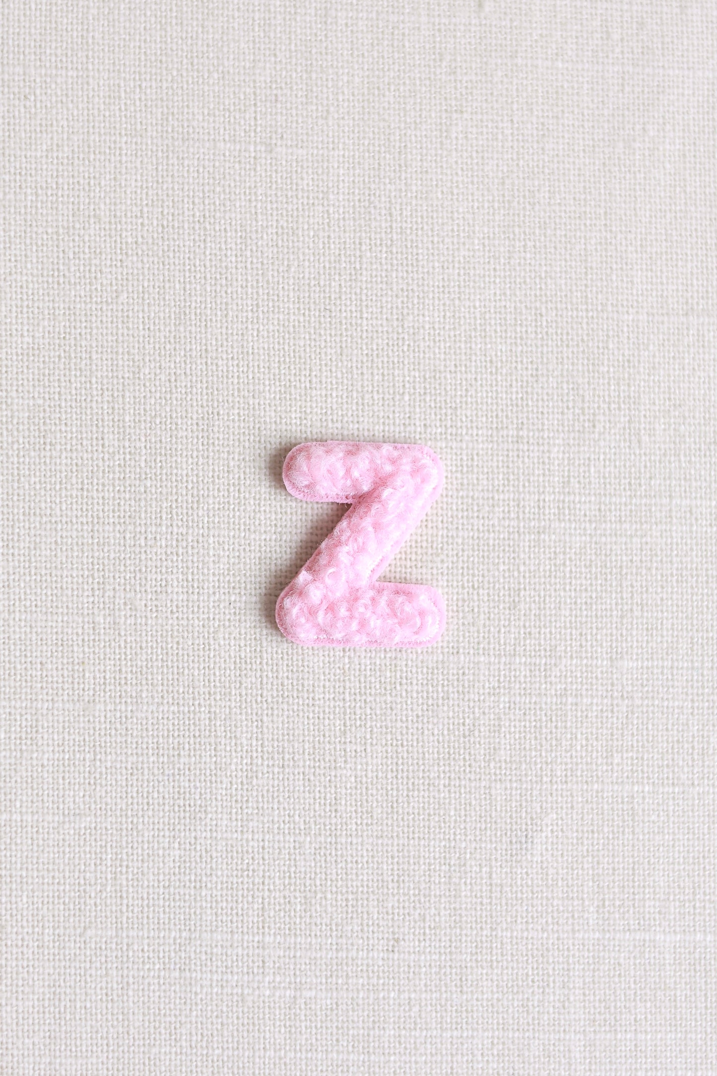 Rainbow Alphabet (Medium size)
