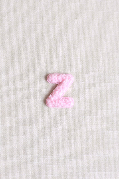 Rainbow Alphabet (Medium size)