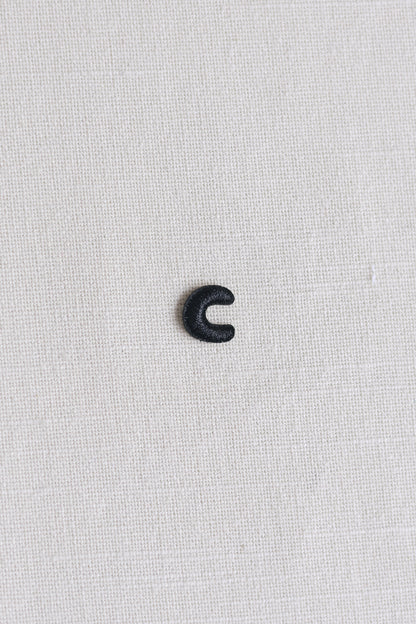 Tiny Black Alphabet