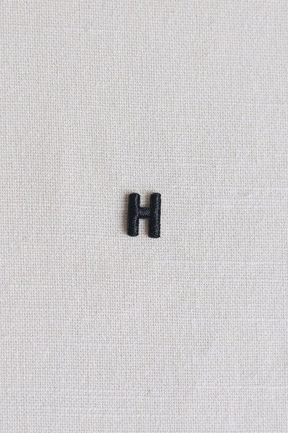 Tiny Black Alphabet