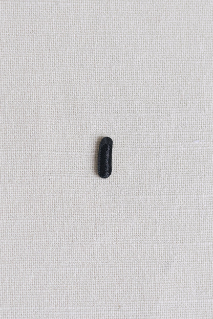 Tiny Black Alphabet