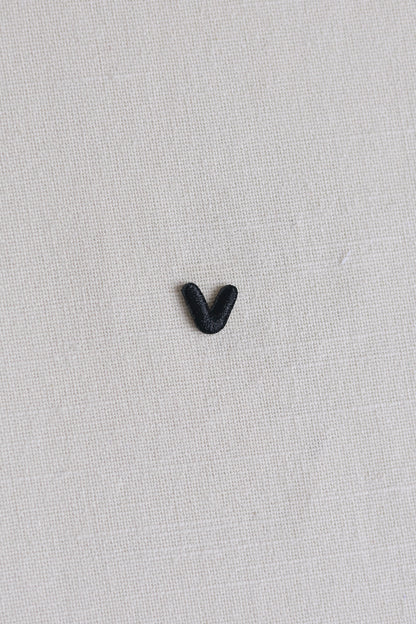 Tiny Black Alphabet