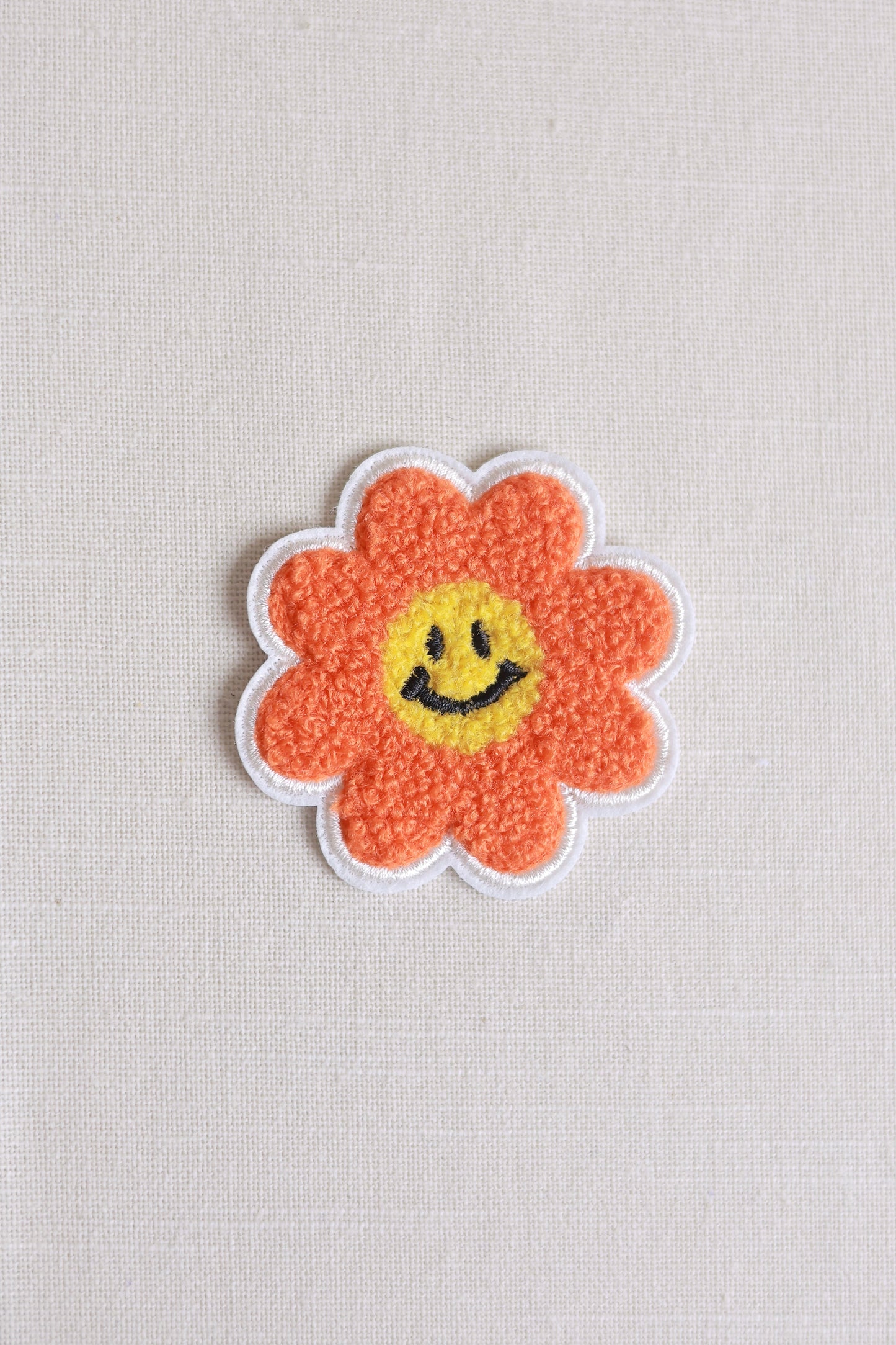 Fluffy Sunflower
