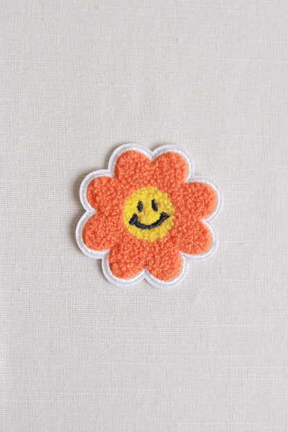 Fluffy Sunflower