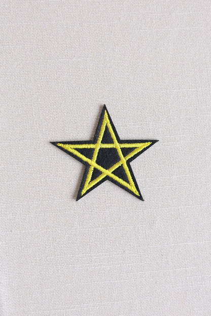 Twinkler and Star