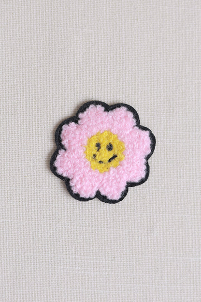 Fluffy Sunflower
