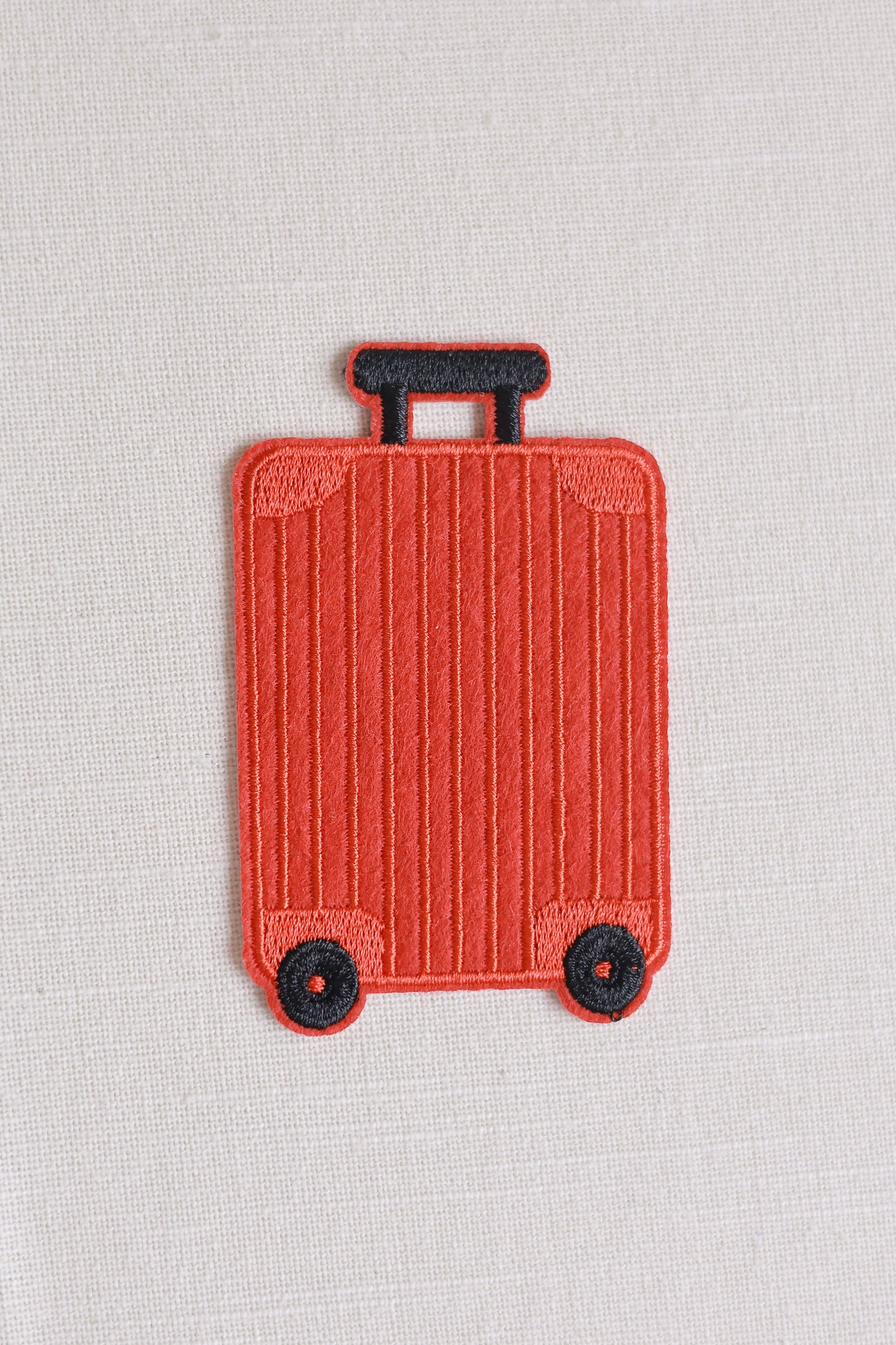 Suitcases