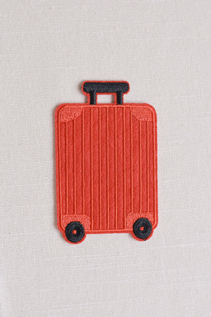 Suitcases
